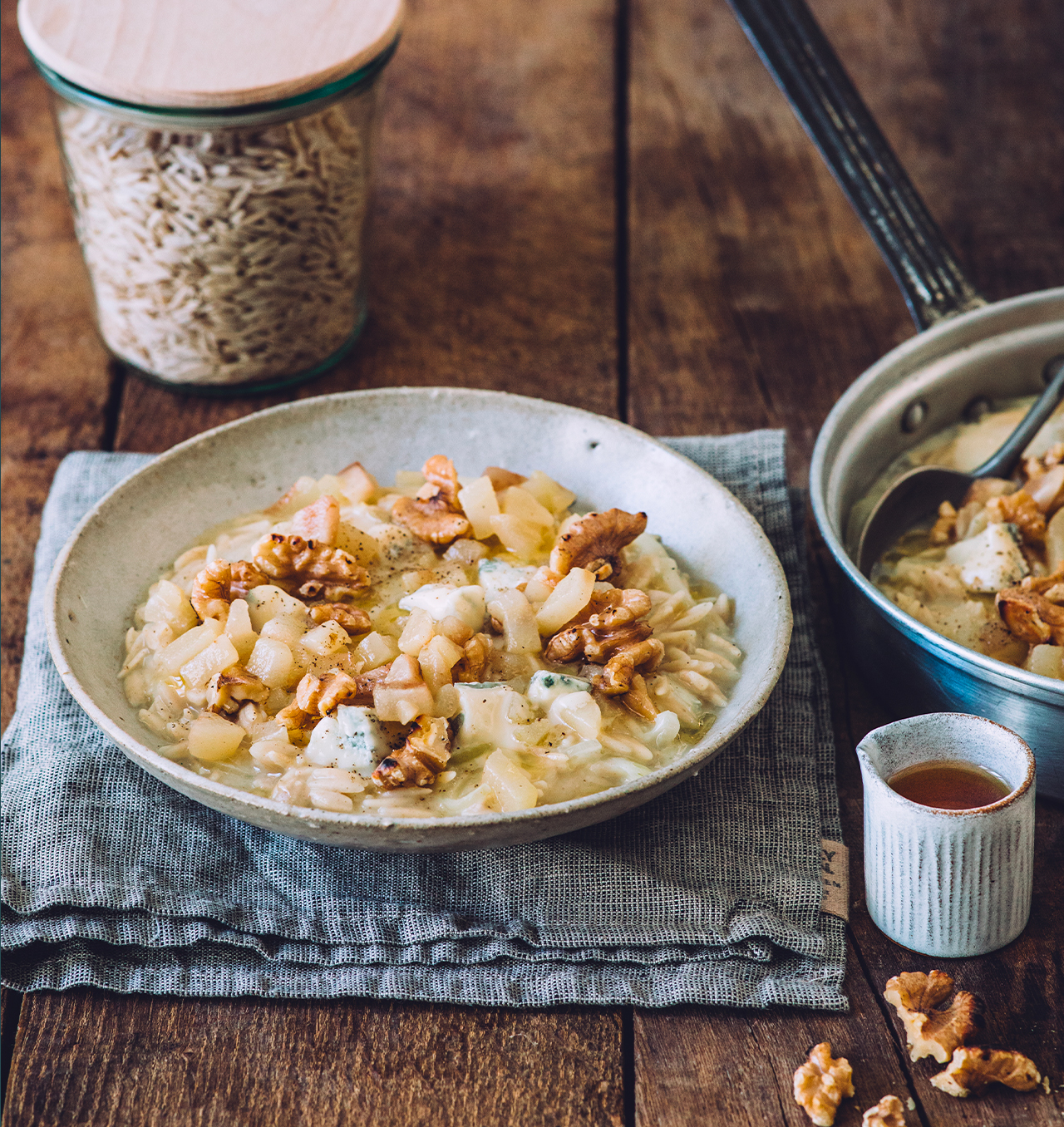 Mégane Adérighi photographe styliste culinaire